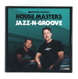 House Masters - Jazz-n-groove