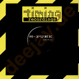 H-punk - Nimble Like Jack