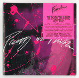 The Psychedelic Furs - Pretty In Pink