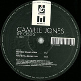 Camille Jones - The Creeps