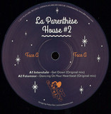 Various - La Parenthèse House #2