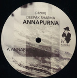Deepak Sharma - Annapurna
