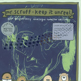 Mr Scruff - Baisies / Vibraphone Boogie