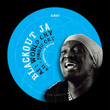 Blackout Ja / Dubconductor - World Cry / Hunting Warrior