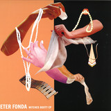 Peter Fonda - Witches Booty Ep