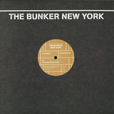 J.f. Burma - Nomadic Ep