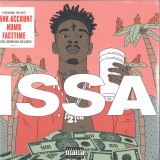21 Savage - Issa