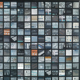 Carl Finlow / Voice Stealer / Silicon Scally - A Selection Of Works Part 2 (2x12")