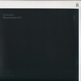 Function - Recompiled I I / I I (2x12")