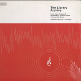 Various - The Library Archive (vaults Of Cavendish Music)