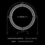 Eleh / Christina Kubisch - Split 12"
