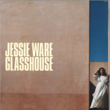 Jessie Ware - Glasshouse LP 2x12"