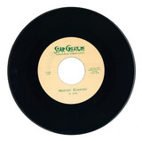 E. Live - Caught You Slippin / Master Blaster