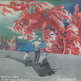 Mutlu San - Deep Sea Mosaics (tolga Fidan, Bartaub Mixes)