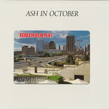 Prod & The Moonbaby - Ash In October - Brisbane Lp