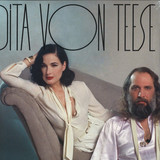 Dita Von Teese - Dita Von Teese LP