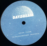 Max Casebolt, Liou, Kepler, The Willers Brothers - Daydream 004