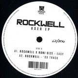 Rockwell - User Ep