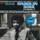 Various - Shaolin Soul Episode 3