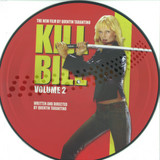 Kill Bill - Volume 2 **picture Disc**