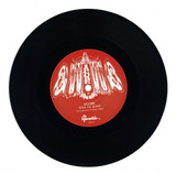 I:cube - Etire En Avant / XXXX (ABEL'S EDIT)