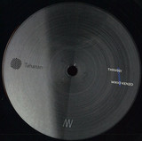 Lee Clarke - Mikio Kenzo EP