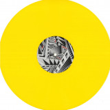 Emi (feat. Adam Ben Ezra, Suciu) - Sto (Yellow Vinyl)
