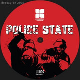 Carlos Rios / Ritzi Lee - Police State Ep