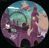 Man Like Me - London Town