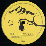 MSRG - Khazar EP
