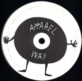 Apparel Wax - 004