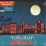 Dur Dur of Somalia - Volume 1, Volume 2 & Previously Unreleased Tracks