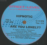 Hipnotic - Are You Lonely