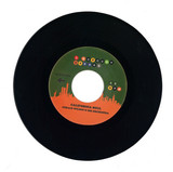 A.D.O.R / Gerald Wilson Orchestra - Let It All Hang Out (Pete Rock remix) / California Soul
