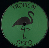 Various - Tropical Disco Records, Vol. 6
