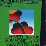 Jacques Greene - Focus