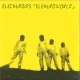 Elecktroids - Elektroworld LP 2x12"