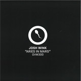 Josh Wink - Aries in Mars