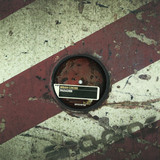 Brian Cross - Paradise