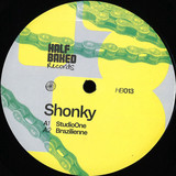Shonky - HB 013