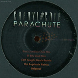 Cheryl Cole - Parachute