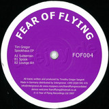 Tim Gregor - Spookhaus Ep