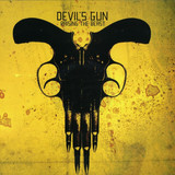 Devil's Gun - Raising The Beast