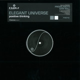 Elegant Universe - Positive Thinking