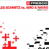Les Schmitz Vs. Amo & Navas - Positive / Negative