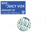 Wvp Pres. Juicy Vox - Straight Up