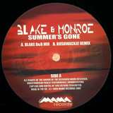 Blake & Monroe - Summer's Gone