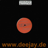 Armand Van Helden - Necessary Evil