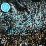 Cocoon Morphs Tokyo - Vinyl *1*