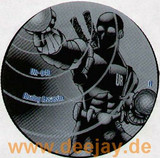 Underground Resistance - Analog Assassin